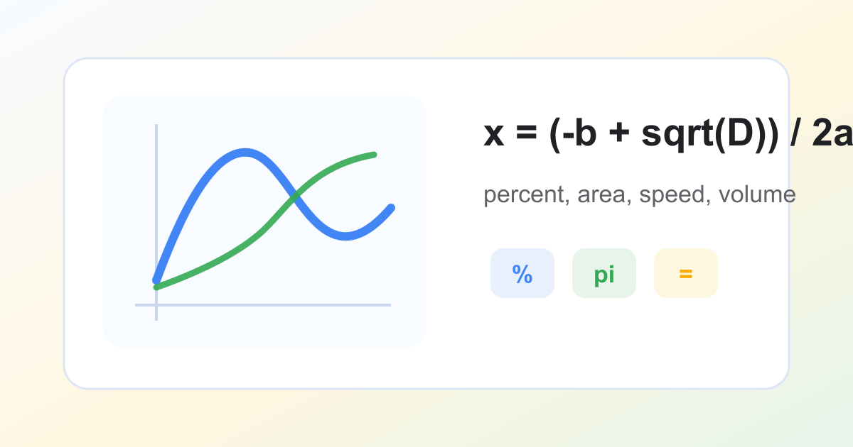 Calculator Google: How to Use Google Search as a Calculator guide illustration